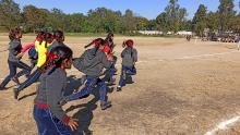 MINI SPORTS DAY(PRIMARY)